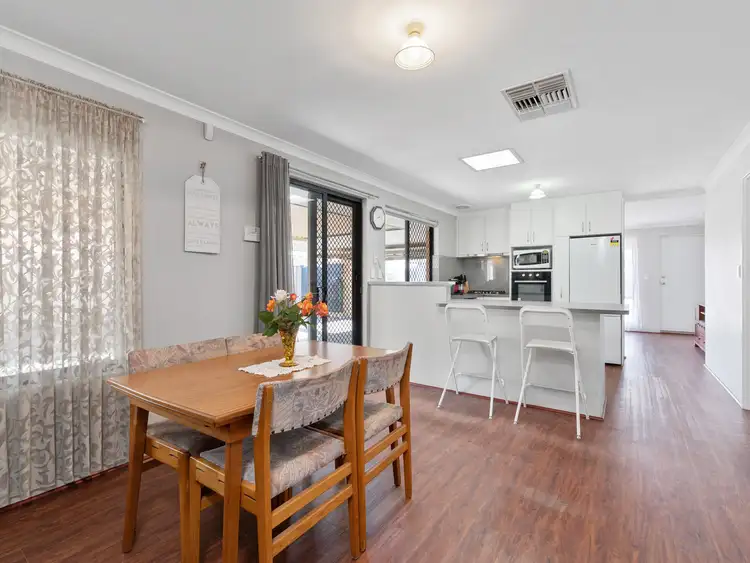 Third view of Homely house listing, 11 Powderbark Bypass, Kenwick WA 6107