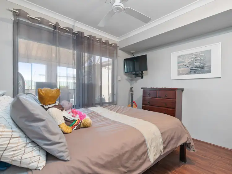 Sixth view of Homely house listing, 11 Powderbark Bypass, Kenwick WA 6107