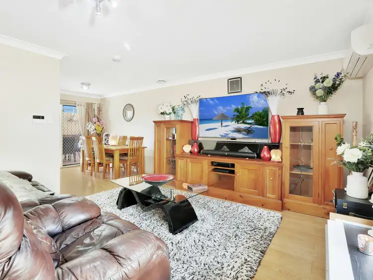 Third view of Homely townhouse listing, 3/59 Jones Street, Kingswood NSW 2747