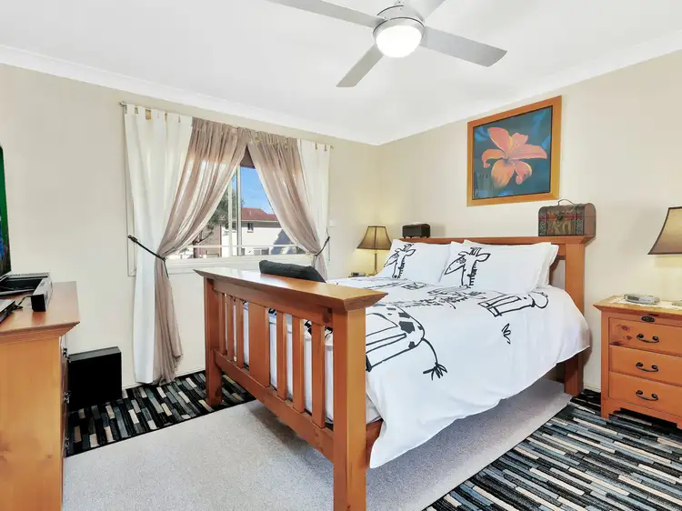 Fourth view of Homely townhouse listing, 3/59 Jones Street, Kingswood NSW 2747