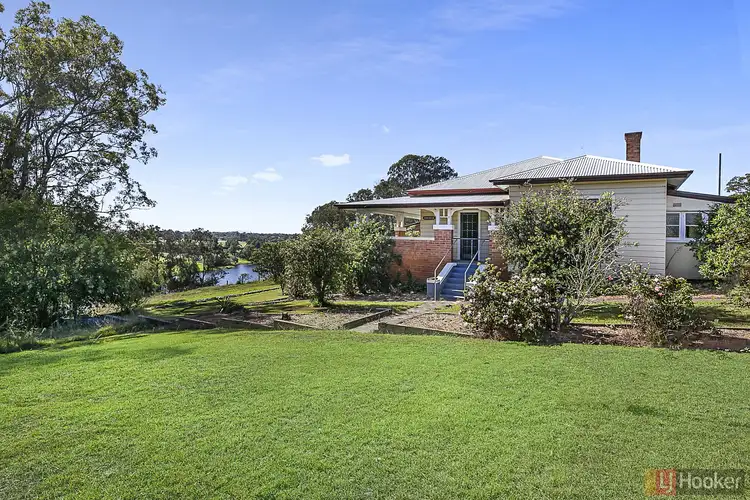 1 Albert Street, South Kempsey NSW 2440