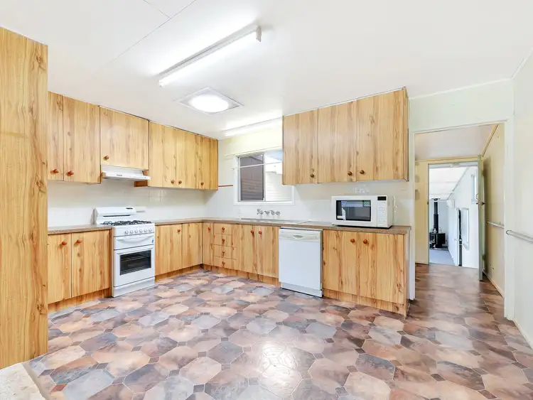 Second view of Homely house listing, 14 Factory Road, Toogoolawah QLD 4313