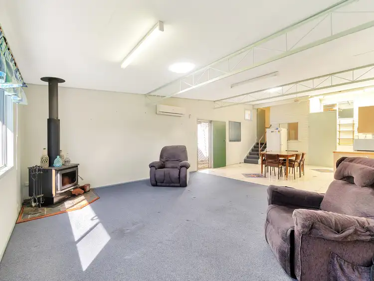 Fifth view of Homely house listing, 14 Factory Road, Toogoolawah QLD 4313