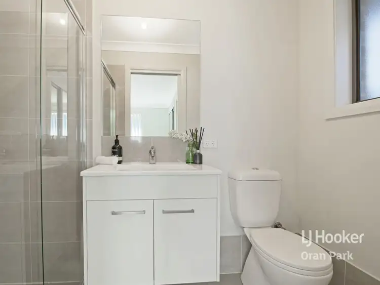 Sixth view of Homely house listing, 27 Rawlings Street, Oran Park NSW 2570