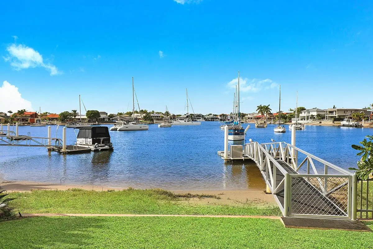 Main view of Homely house listing, 12 Elanora Avenue, Mooloolaba QLD 4557