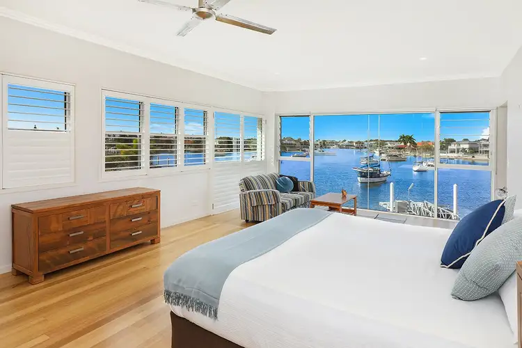 Sixth view of Homely house listing, 12 Elanora Avenue, Mooloolaba QLD 4557