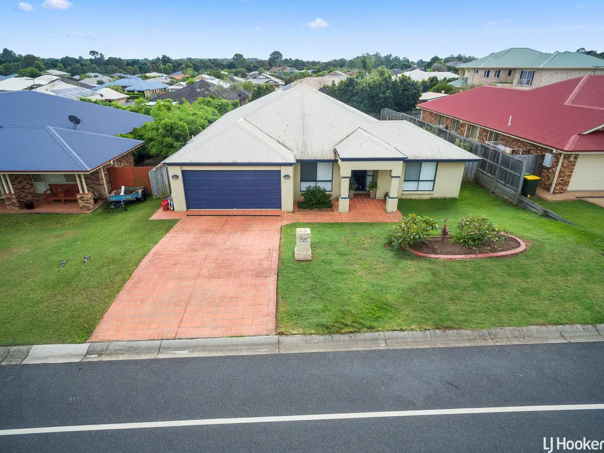 Main view of Homely house listing, 94 Macdonald Drive, Narangba QLD 4504