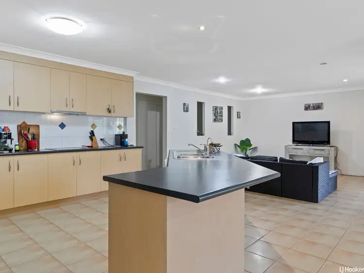 Second view of Homely house listing, 94 Macdonald Drive, Narangba QLD 4504
