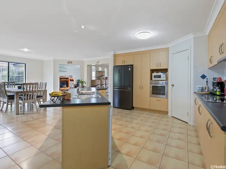 Third view of Homely house listing, 94 Macdonald Drive, Narangba QLD 4504