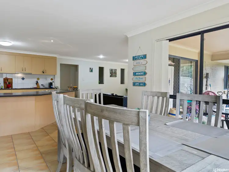 Fourth view of Homely house listing, 94 Macdonald Drive, Narangba QLD 4504