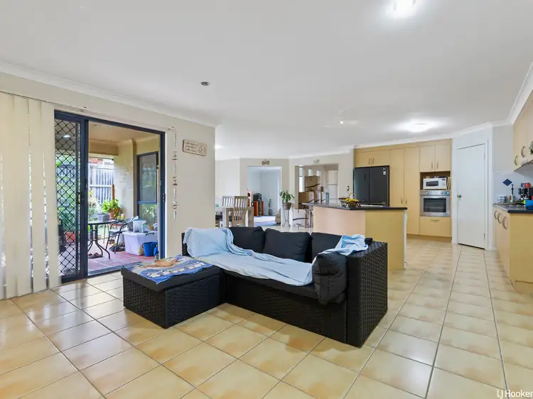 Fifth view of Homely house listing, 94 Macdonald Drive, Narangba QLD 4504