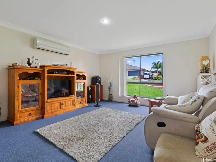 Sixth view of Homely house listing, 94 Macdonald Drive, Narangba QLD 4504