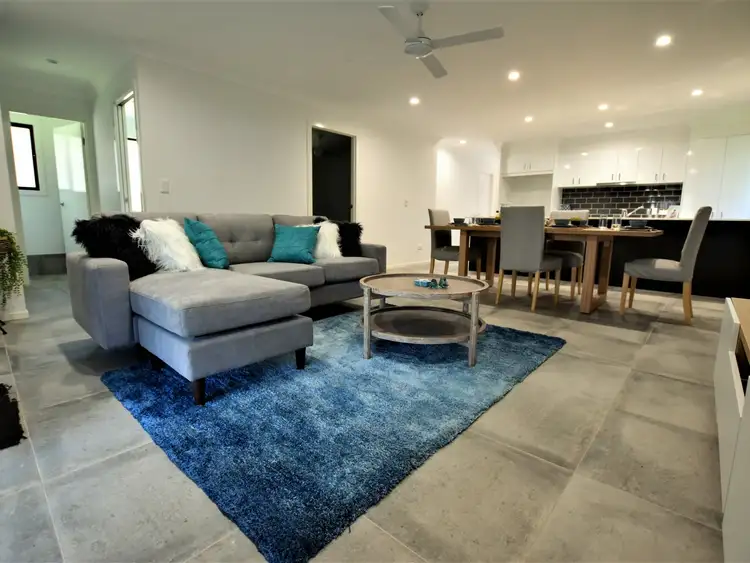 Second view of Homely house listing, 28 Rossi Ave, Russell Island QLD 4184