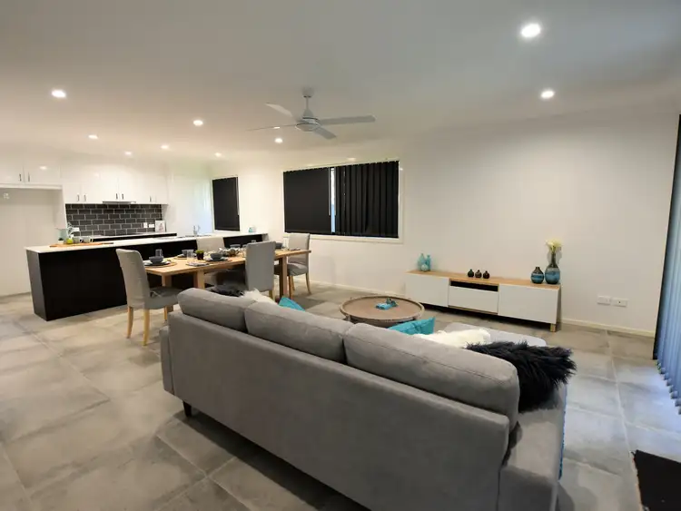 Third view of Homely house listing, 28 Rossi Ave, Russell Island QLD 4184
