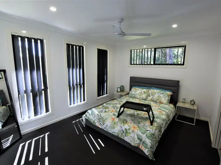 Sixth view of Homely house listing, 28 Rossi Ave, Russell Island QLD 4184