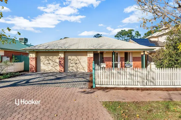 Main view of Homely house listing, 65 Kirkby Circuit, Greenacres SA 5086