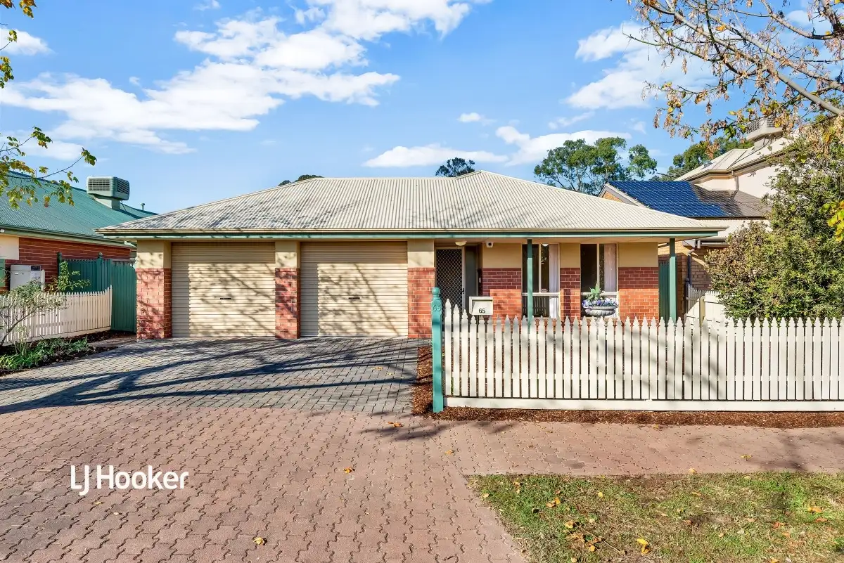 Main view of Homely house listing, 65 Kirkby Circuit, Greenacres SA 5086