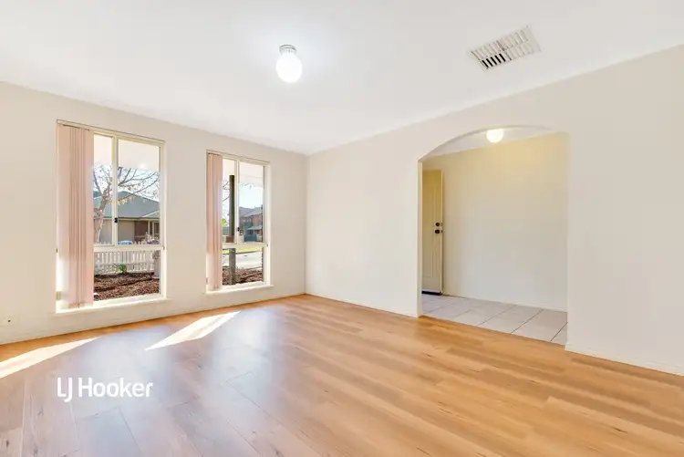 Second view of Homely house listing, 65 Kirkby Circuit, Greenacres SA 5086
