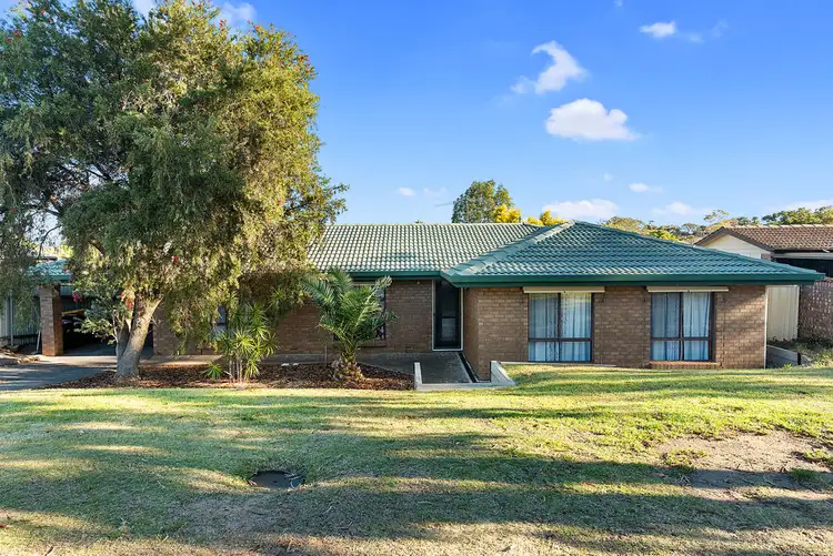 25 Warakila Road, Sheidow Park SA 5158