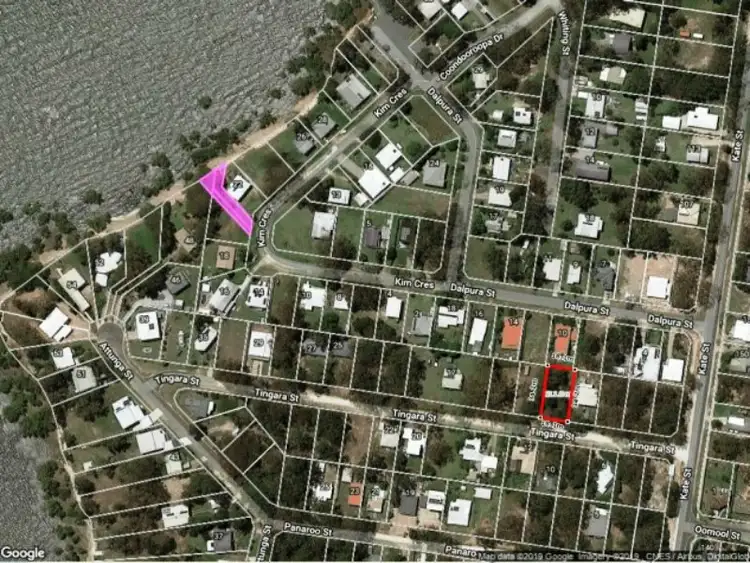 9 Tingara Street, Macleay Island QLD 4184