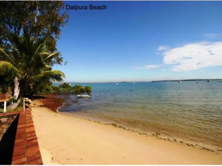Fifth view of Homely land listing, 9 Tingara Street, Macleay Island QLD 4184