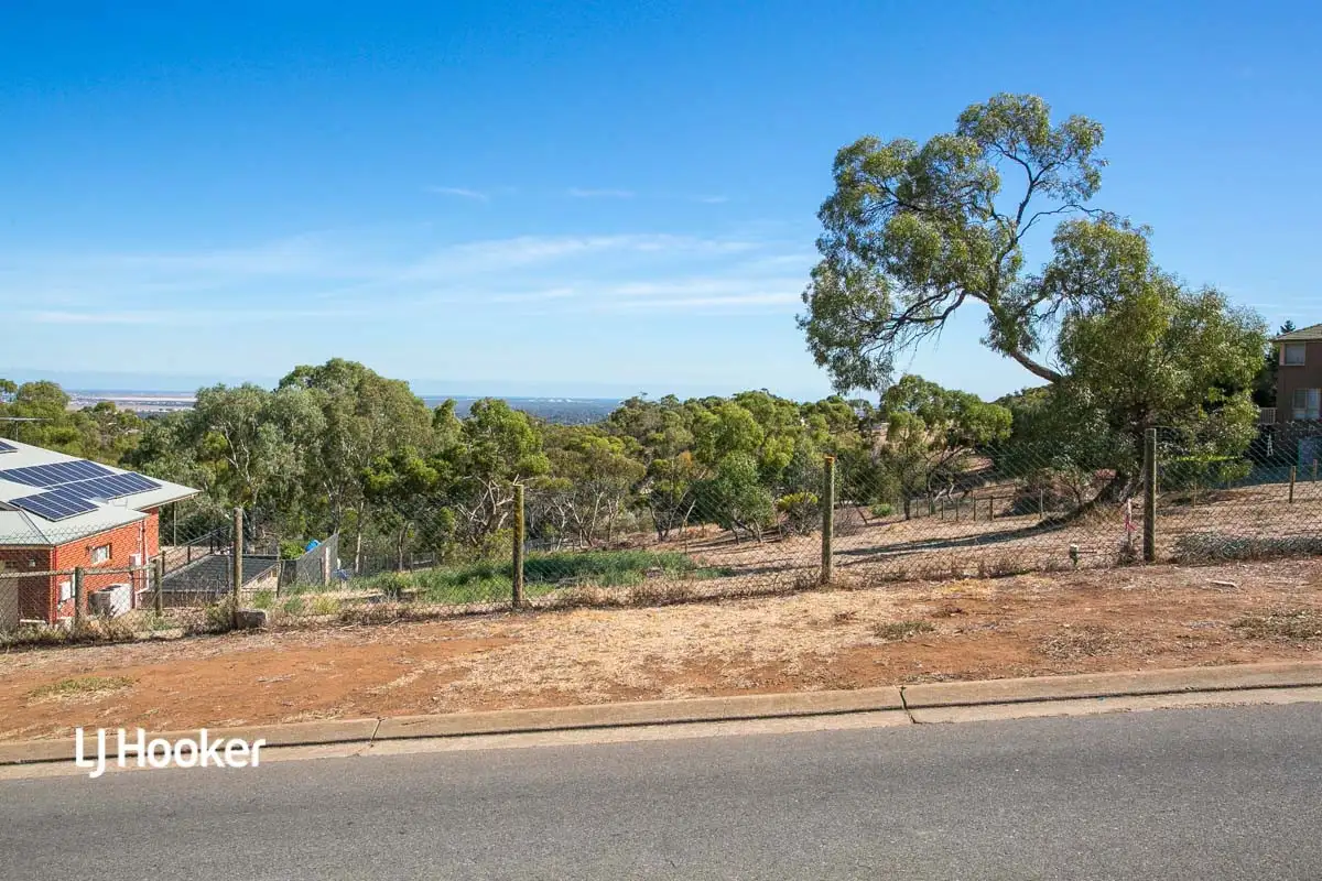 Main view of Homely land listing, 36A Coomurra Drive, Salisbury Heights SA 5109
