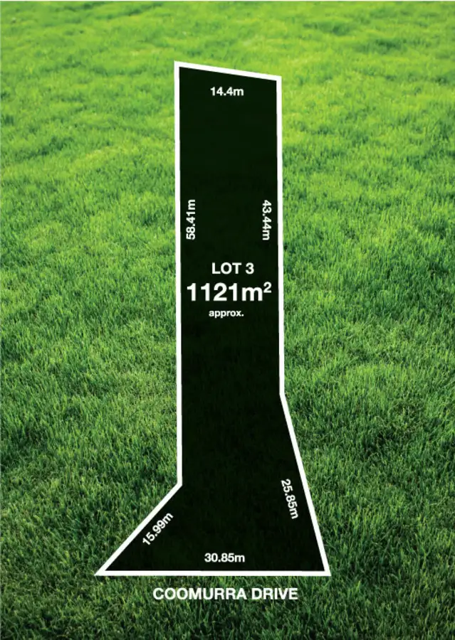 Fourth view of Homely land listing, 36A Coomurra Drive, Salisbury Heights SA 5109