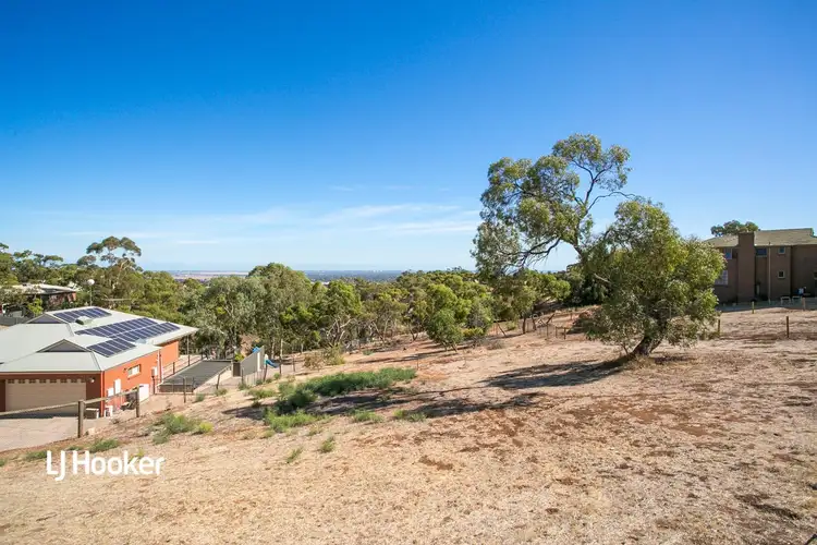 Fifth view of Homely land listing, 36A Coomurra Drive, Salisbury Heights SA 5109