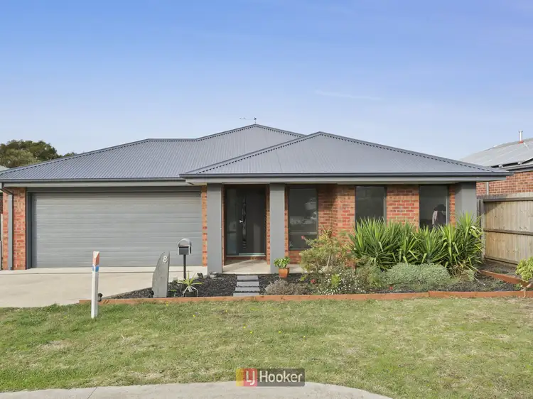 8 Speirs Street, Colac VIC 3250