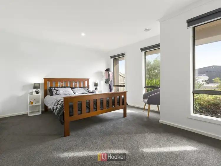 Fifth view of Homely house listing, 8 Speirs Street, Colac VIC 3250