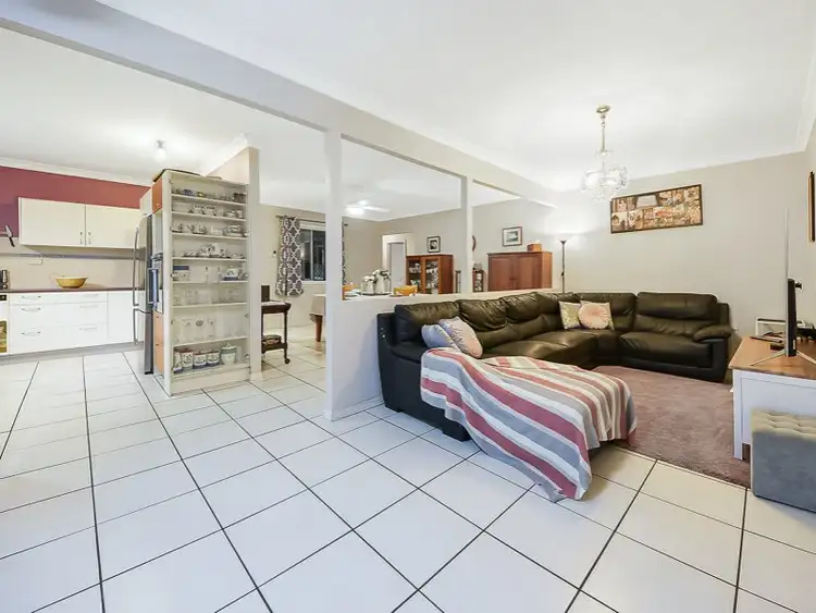Second view of Homely house listing, 36 Ellerdale Street, Aspley QLD 4034