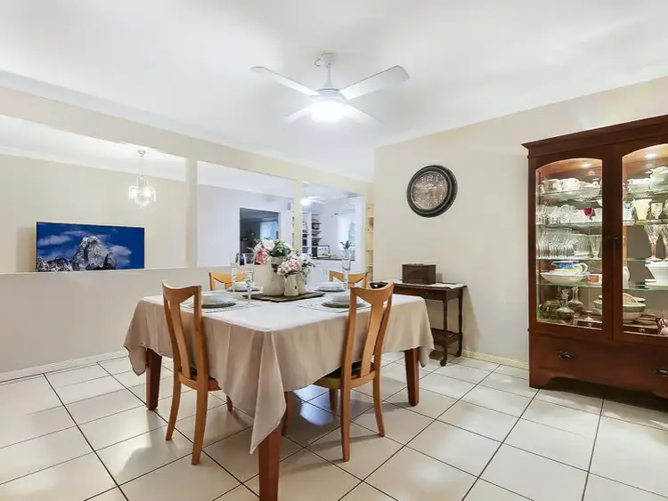 Third view of Homely house listing, 36 Ellerdale Street, Aspley QLD 4034