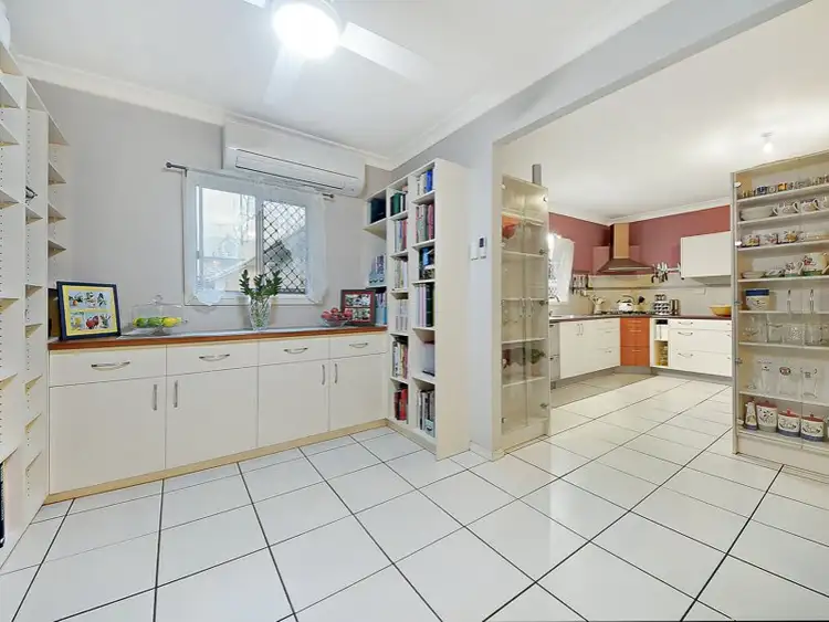 Fourth view of Homely house listing, 36 Ellerdale Street, Aspley QLD 4034