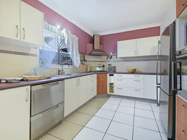 Fifth view of Homely house listing, 36 Ellerdale Street, Aspley QLD 4034