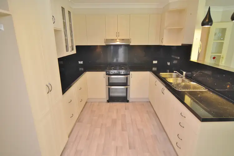 Second view of Homely unit listing, 3/25 Hoskins Avenue, Lithgow NSW 2790