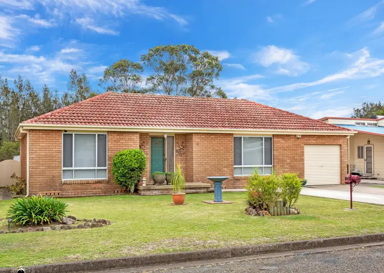 15 Arkana Avenue, Cundletown NSW 2430