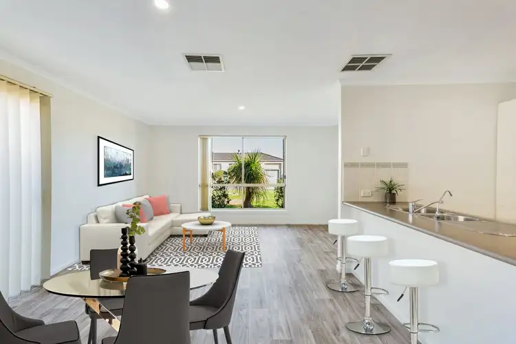 Second view of Homely house listing, 8 Barramundi Way, Aldinga Beach SA 5173