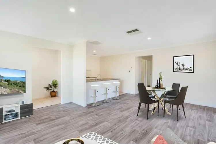 Fourth view of Homely house listing, 8 Barramundi Way, Aldinga Beach SA 5173