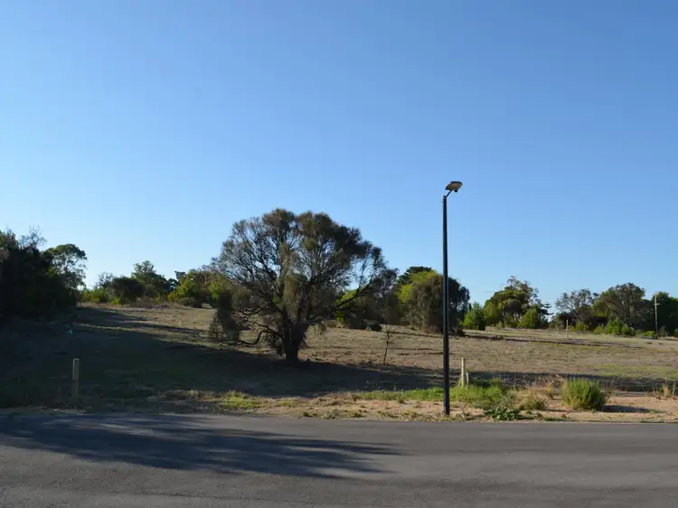 Main view of Homely land listing, 14 Collet Drive, Hindmarsh Island SA 5214