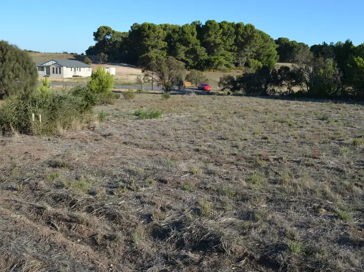 Second view of Homely land listing, 14 Collet Drive, Hindmarsh Island SA 5214
