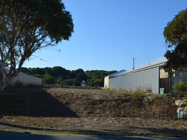 Second view of Homely land listing, 63 Princess Royal Parade, Hindmarsh Island SA 5214