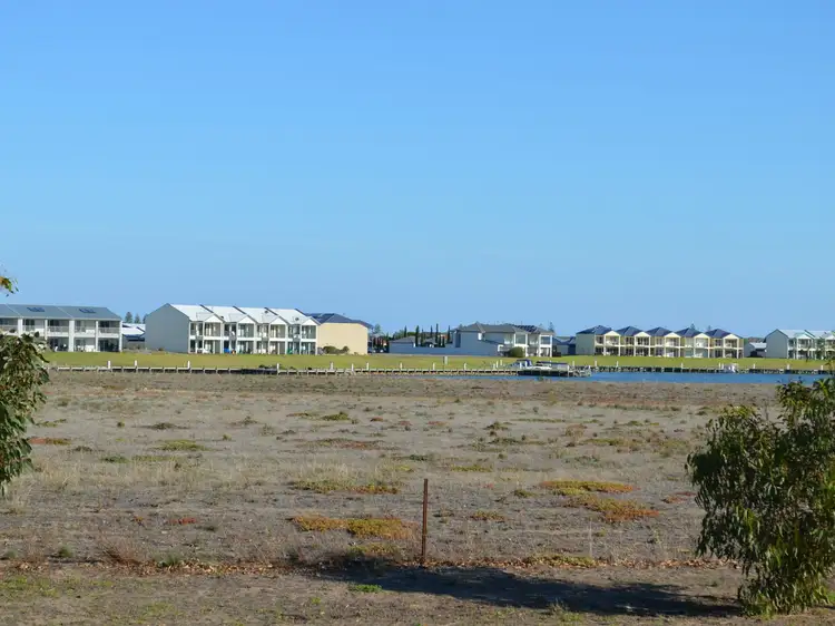 Third view of Homely land listing, 63 Princess Royal Parade, Hindmarsh Island SA 5214