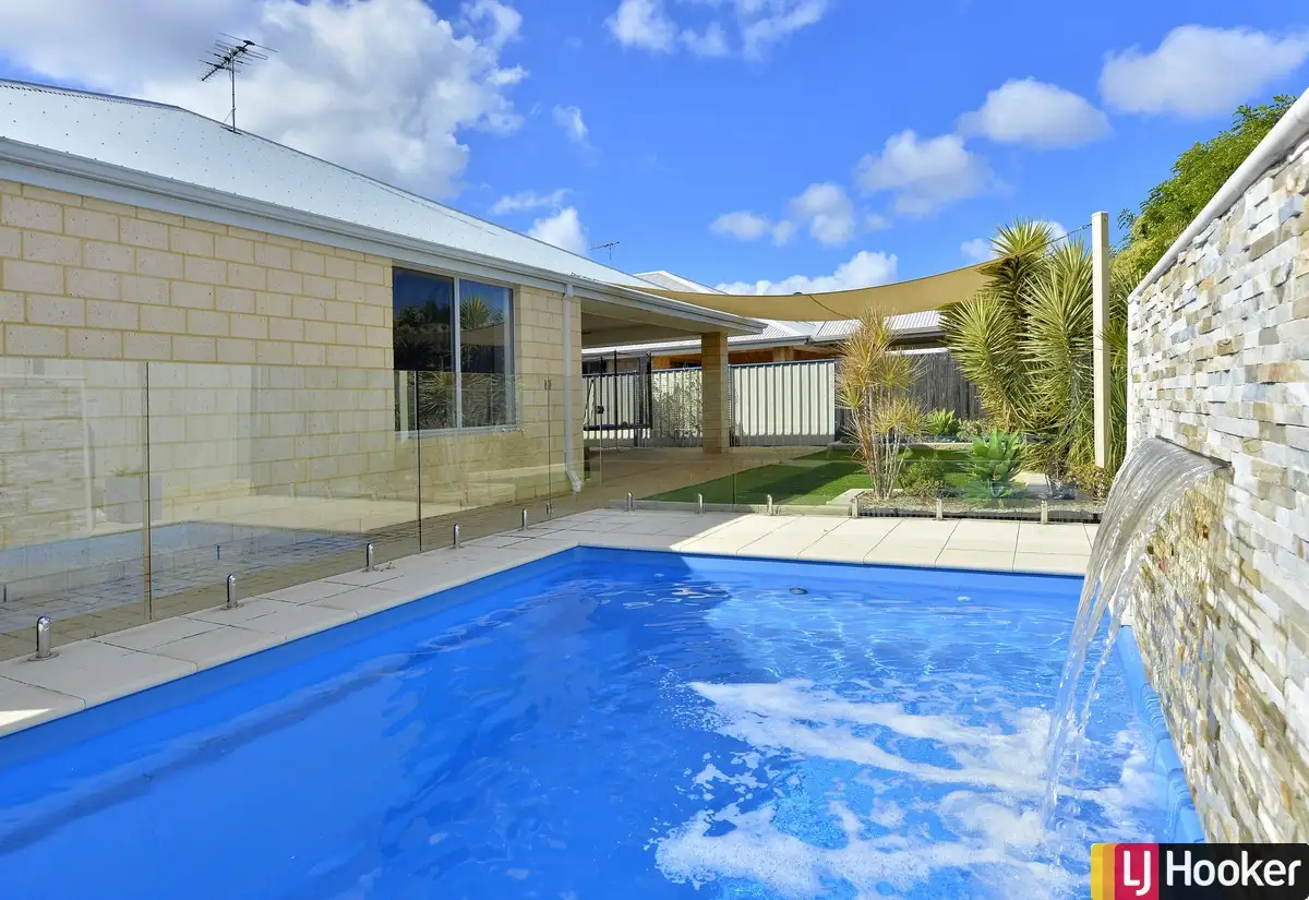 Main view of Homely house listing, 18 St Cloud Link, Meadow Springs WA 6210