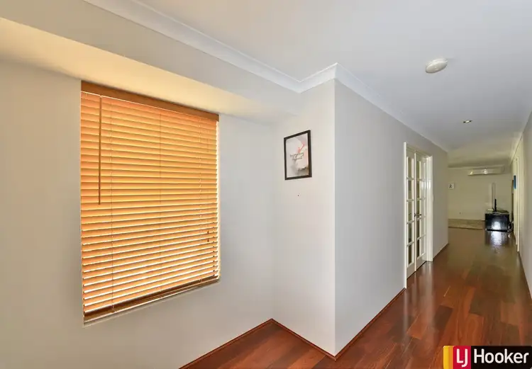 Third view of Homely house listing, 18 St Cloud Link, Meadow Springs WA 6210