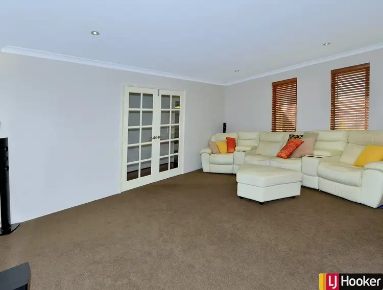 Fourth view of Homely house listing, 18 St Cloud Link, Meadow Springs WA 6210