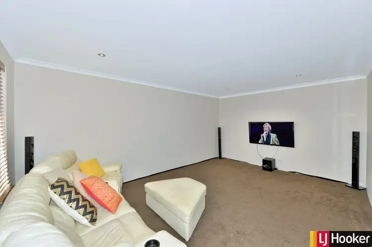 Fifth view of Homely house listing, 18 St Cloud Link, Meadow Springs WA 6210