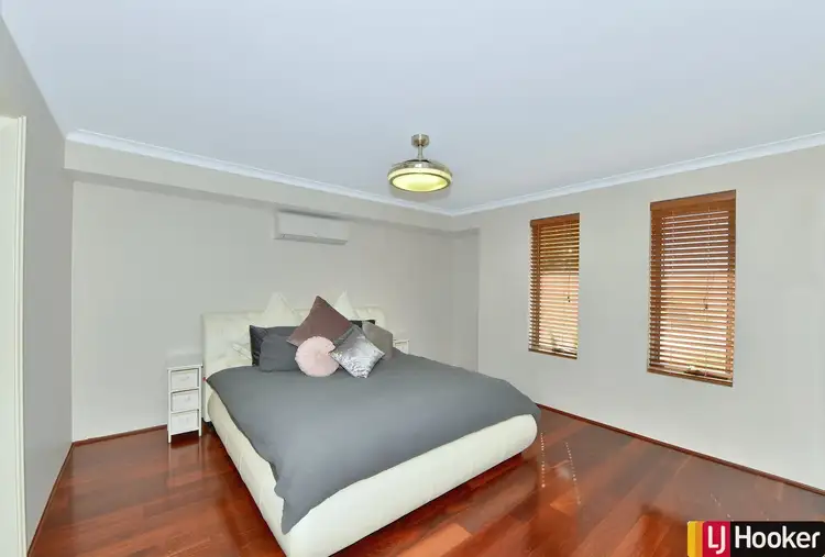 Sixth view of Homely house listing, 18 St Cloud Link, Meadow Springs WA 6210