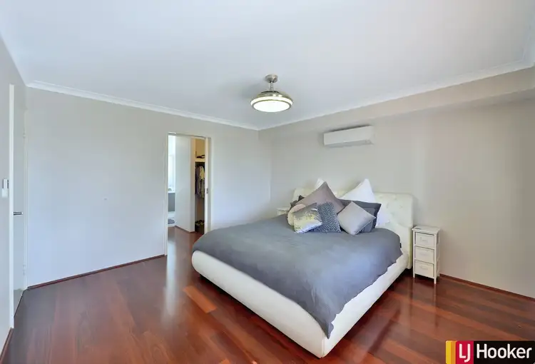 Seventh view of Homely house listing, 18 St Cloud Link, Meadow Springs WA 6210