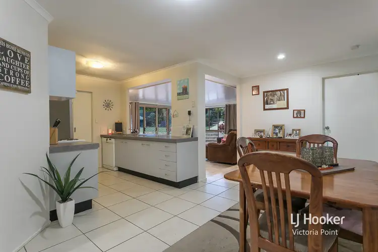 Fifth view of Homely house listing, 28 Durian Street, Mount Cotton QLD 4165
