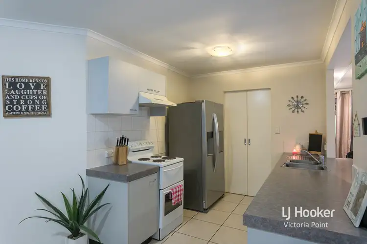 Sixth view of Homely house listing, 28 Durian Street, Mount Cotton QLD 4165